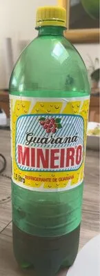 Guaraná Mineiro 1.5L